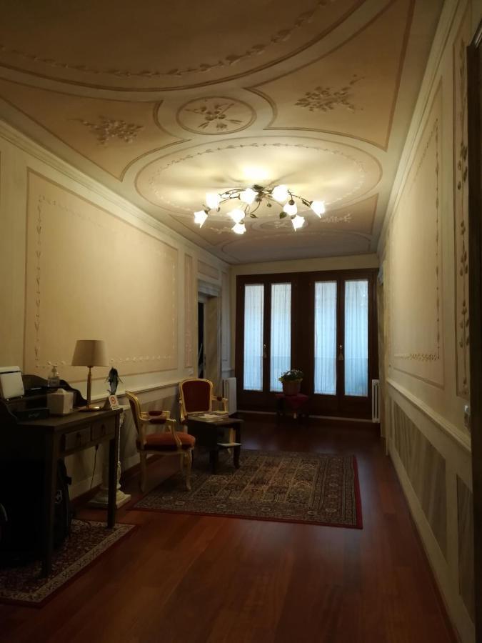 Hidden Gem In Venedig Eksteriør billede