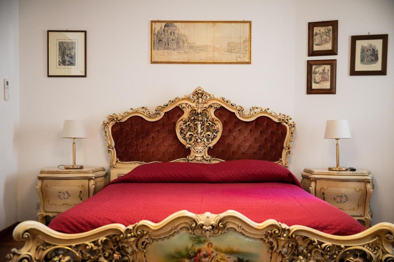 Hidden Gem In Venedig Eksteriør billede