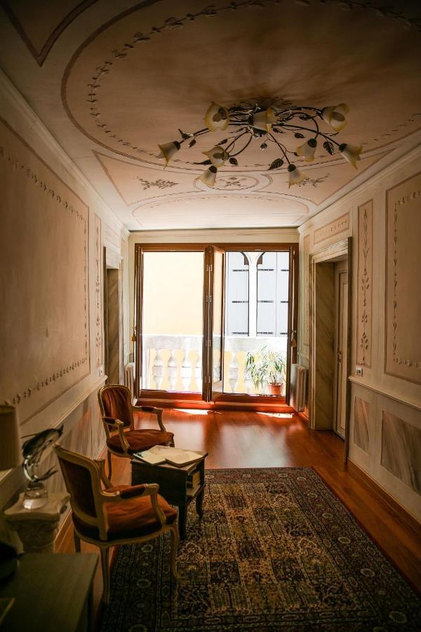 Hidden Gem In Venedig Eksteriør billede