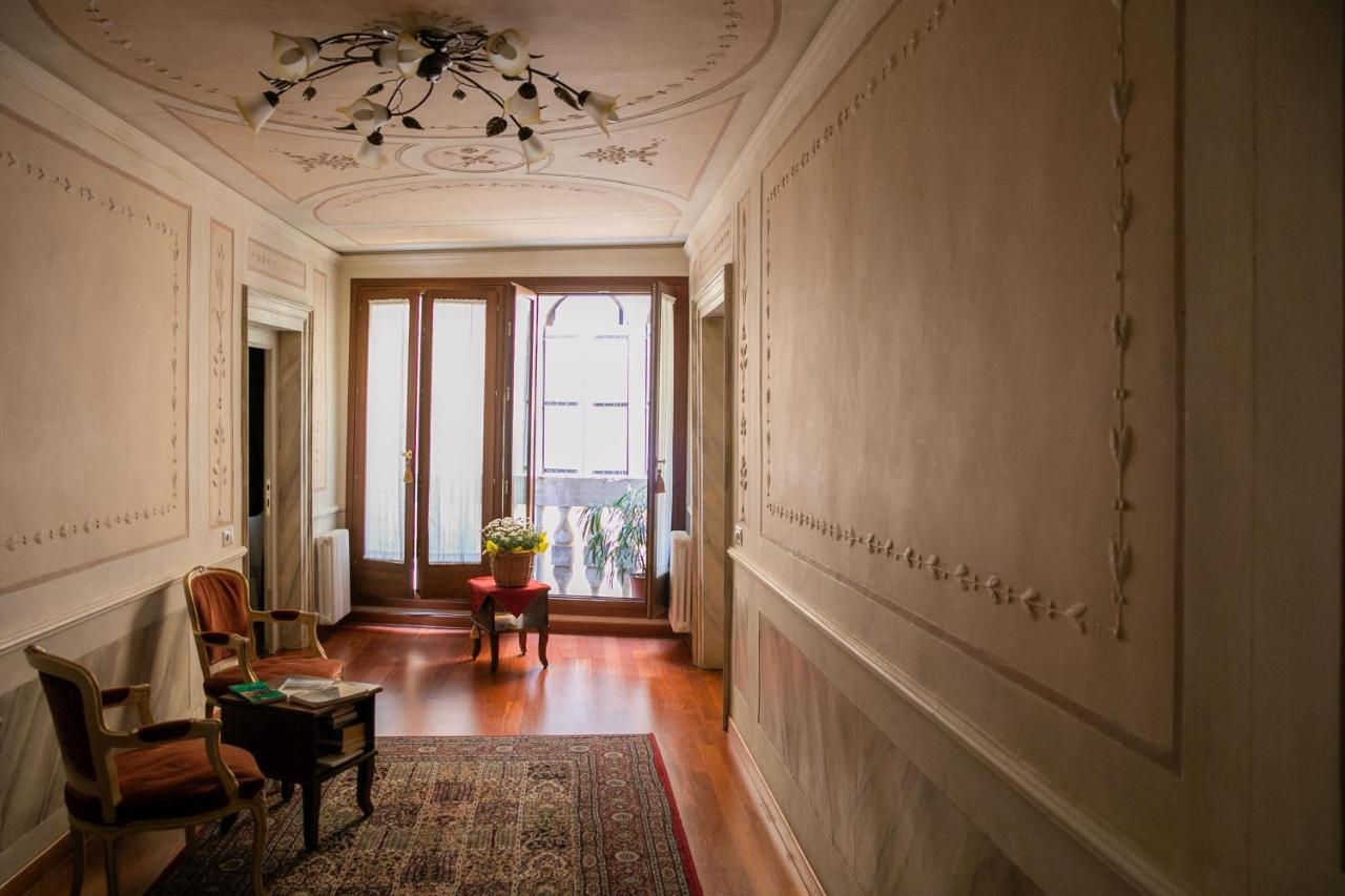 Hidden Gem In Venedig Eksteriør billede