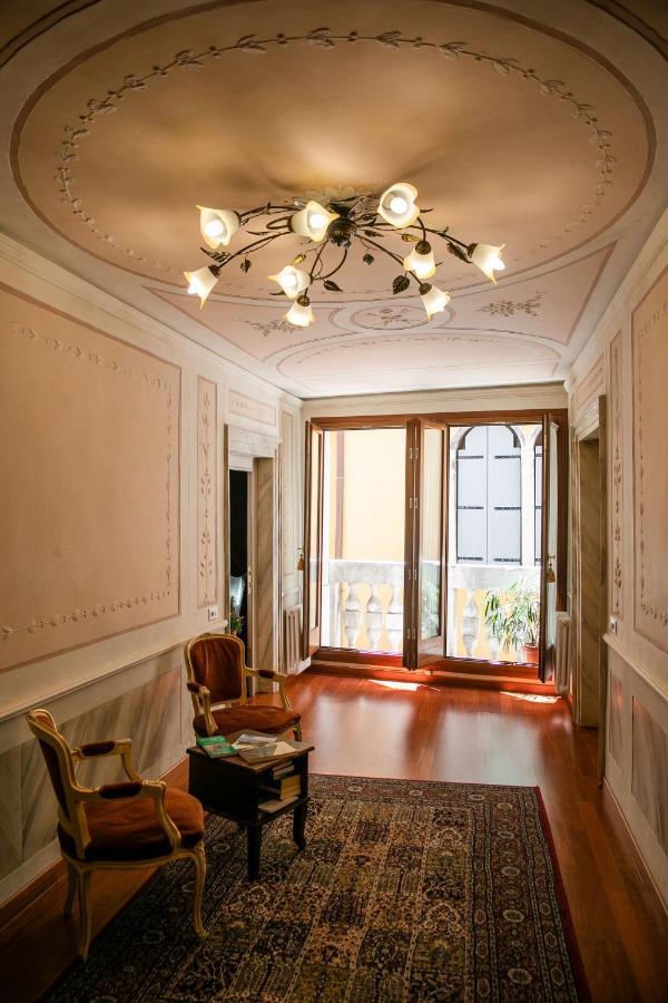 Hidden Gem In Venedig Eksteriør billede