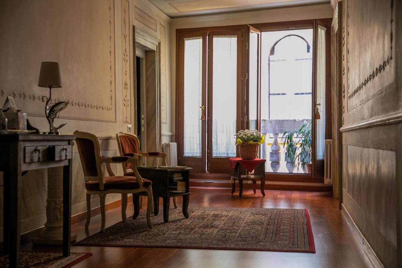 Hidden Gem In Venedig Eksteriør billede
