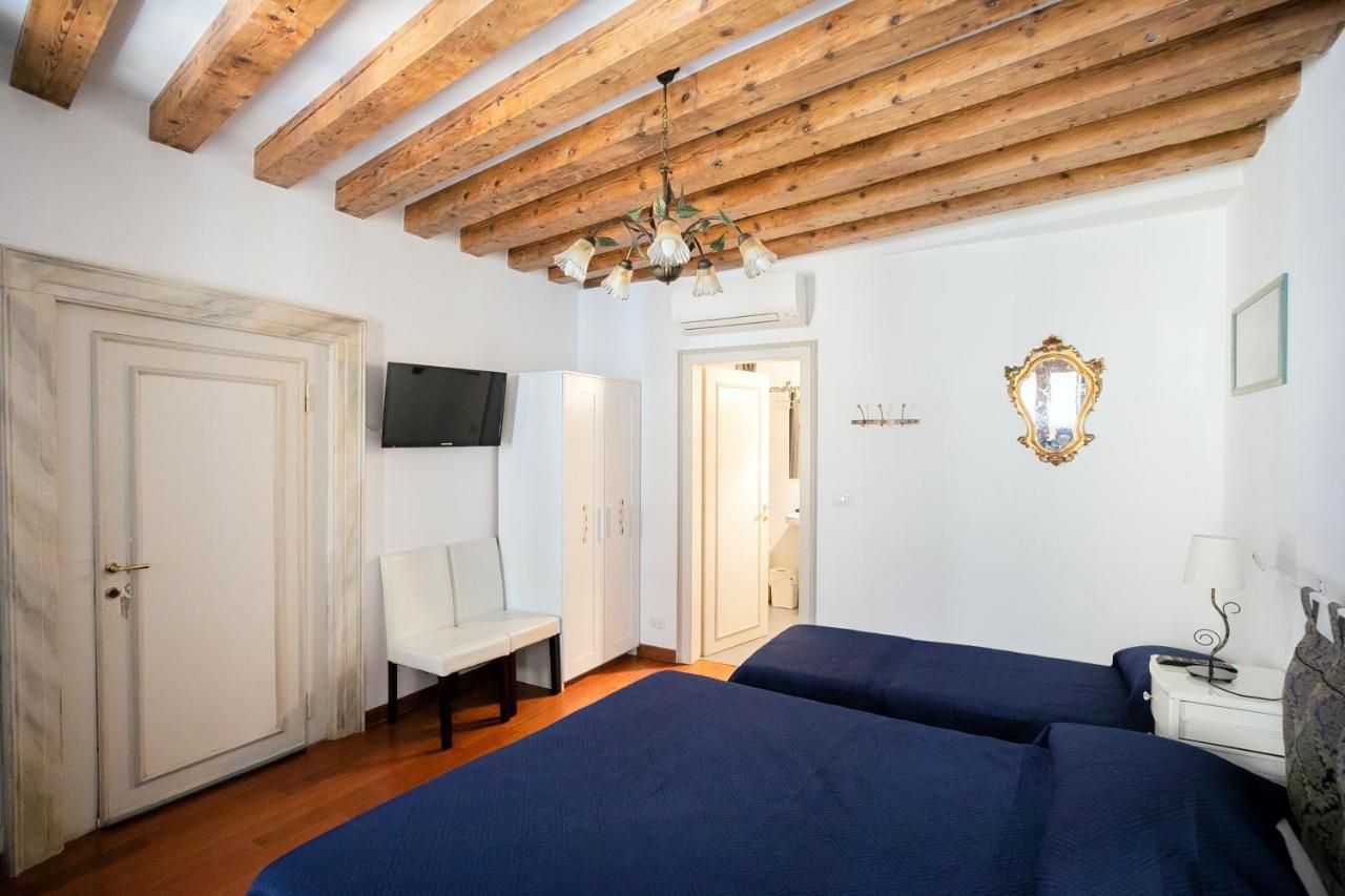 Hidden Gem In Venedig Eksteriør billede
