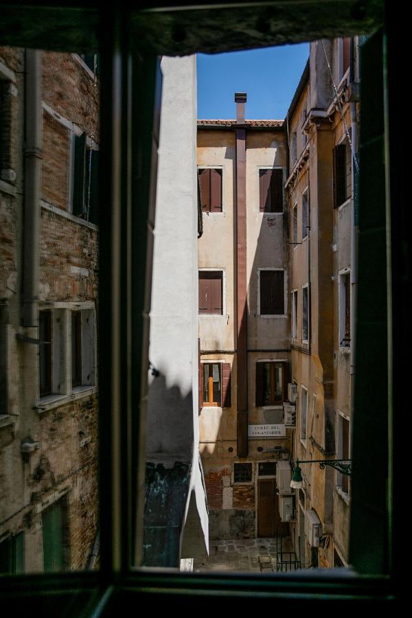Hidden Gem In Venedig Eksteriør billede