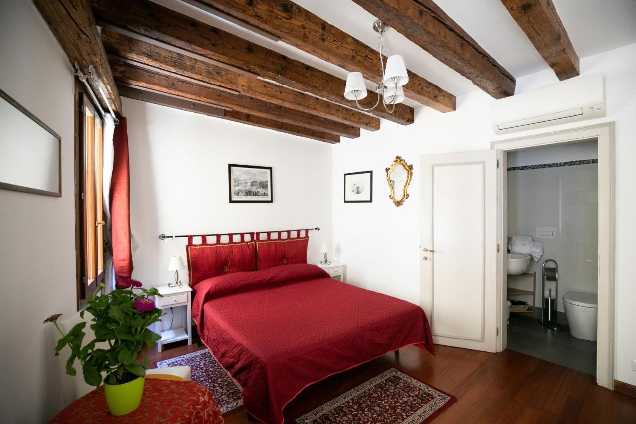 Hidden Gem In Venedig Eksteriør billede